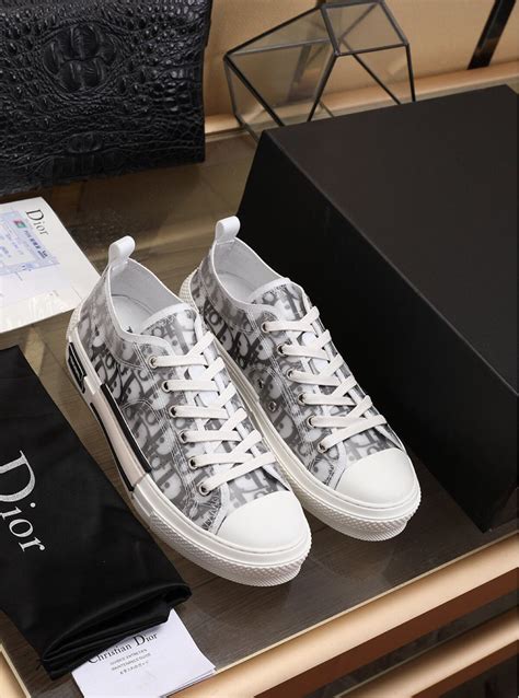 dior shoes for men sneakers.